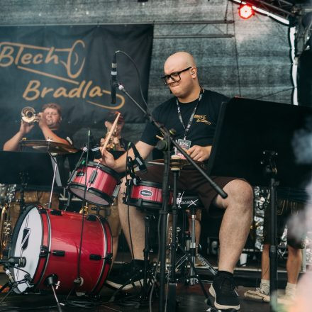 BRAINBRIDGE FESTIVAL 2026 - Samstag