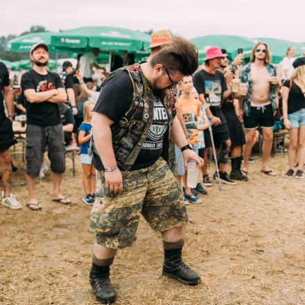 BRAINBRIDGE FESTIVAL 2026 - Samstag