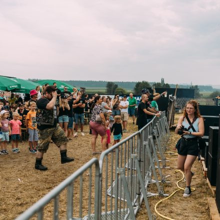 BRAINBRIDGE FESTIVAL 2026 - Samstag