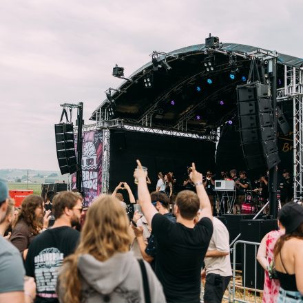 BRAINBRIDGE FESTIVAL 2026 - Samstag