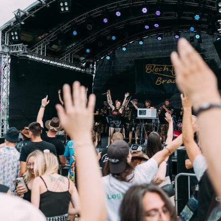 BRAINBRIDGE FESTIVAL 2026 - Samstag