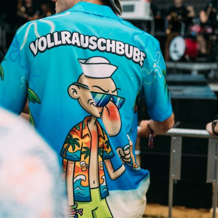 BRAINBRIDGE FESTIVAL 2026 - Samstag