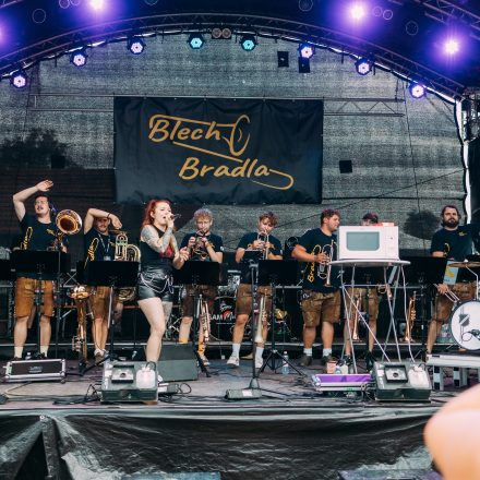 BRAINBRIDGE FESTIVAL 2026 - Samstag