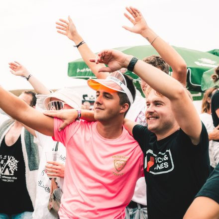 BRAINBRIDGE FESTIVAL 2026 - Samstag