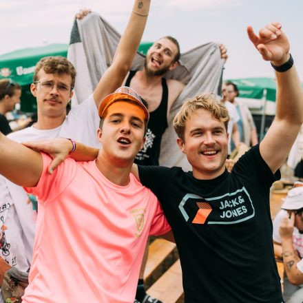 BRAINBRIDGE FESTIVAL 2026 - Samstag