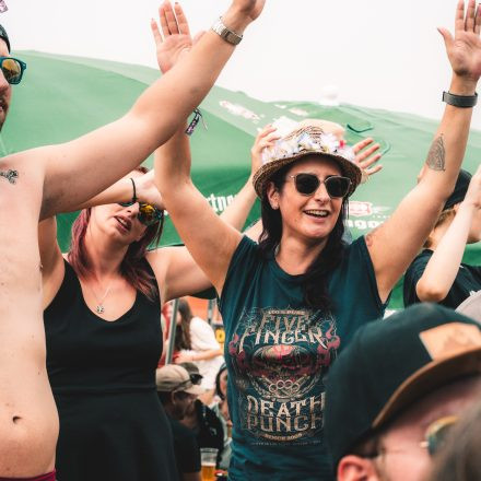 BRAINBRIDGE FESTIVAL 2026 - Samstag