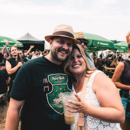 BRAINBRIDGE FESTIVAL 2026 - Samstag