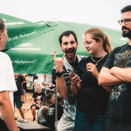BRAINBRIDGE FESTIVAL 2026 - Samstag