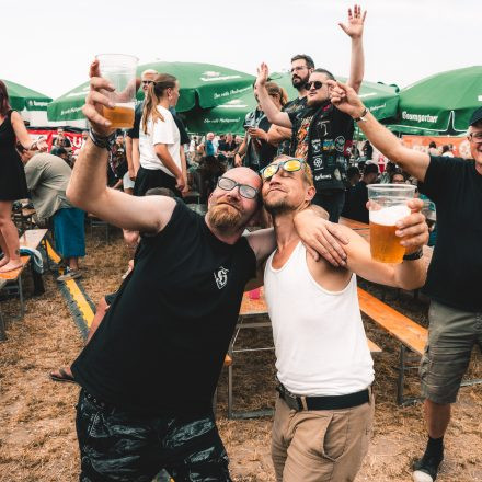 BRAINBRIDGE FESTIVAL 2026 - Samstag