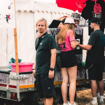 BRAINBRIDGE FESTIVAL 2026 - Samstag