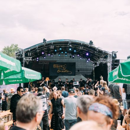 BRAINBRIDGE FESTIVAL 2026 - Samstag