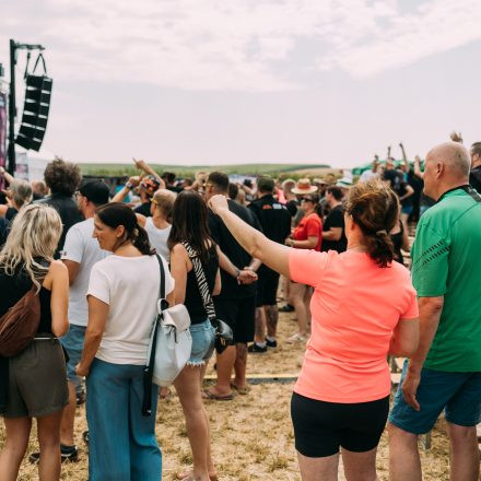 BRAINBRIDGE FESTIVAL 2026 - Samstag