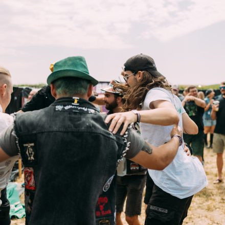 BRAINBRIDGE FESTIVAL 2026 - Samstag