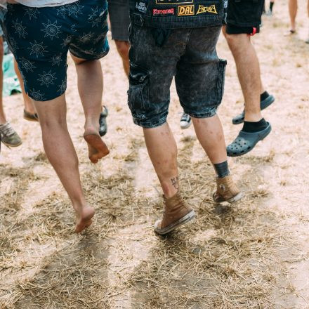BRAINBRIDGE FESTIVAL 2026 - Samstag
