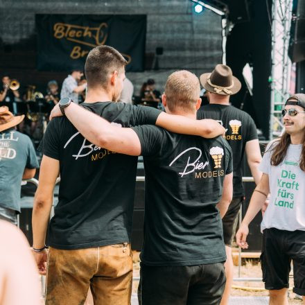 BRAINBRIDGE FESTIVAL 2026 - Samstag