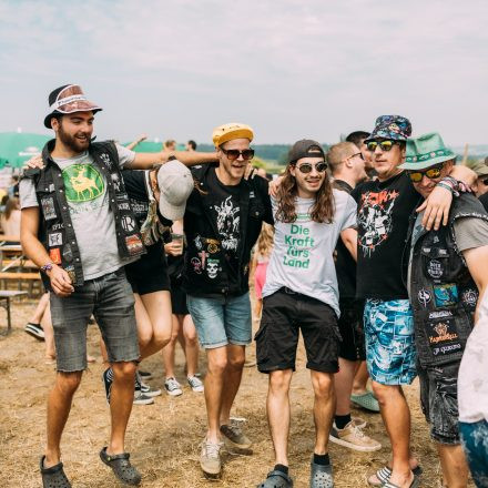BRAINBRIDGE FESTIVAL 2026 - Samstag