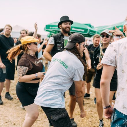 BRAINBRIDGE FESTIVAL 2026 - Samstag