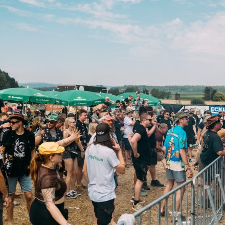 BRAINBRIDGE FESTIVAL 2026 - Samstag