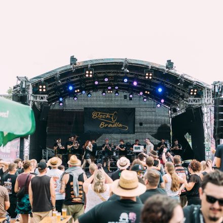 BRAINBRIDGE FESTIVAL 2026 - Samstag