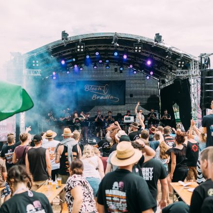 BRAINBRIDGE FESTIVAL 2026 - Samstag