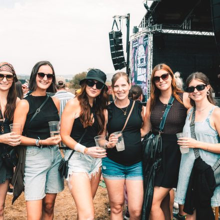BRAINBRIDGE FESTIVAL 2026 - Samstag