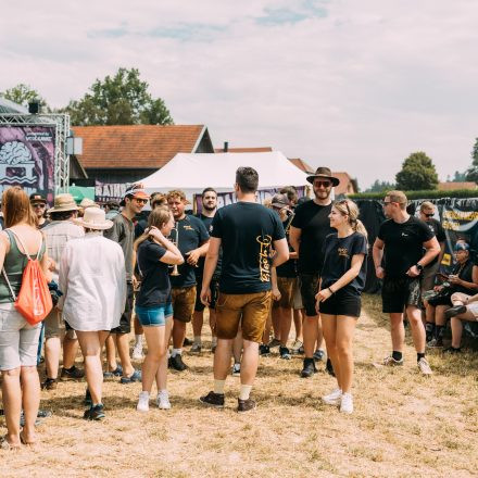 BRAINBRIDGE FESTIVAL 2026 - Samstag