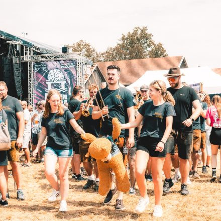 BRAINBRIDGE FESTIVAL 2026 - Samstag