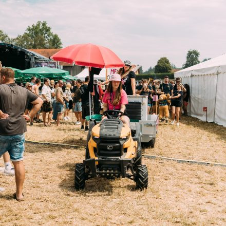 BRAINBRIDGE FESTIVAL 2026 - Samstag