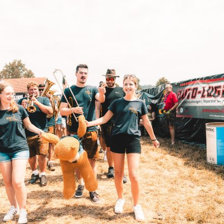 BRAINBRIDGE FESTIVAL 2026 - Samstag