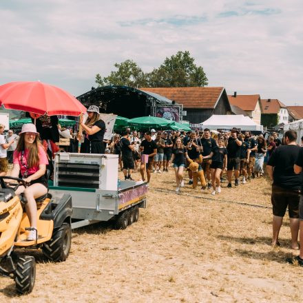 BRAINBRIDGE FESTIVAL 2026 - Samstag