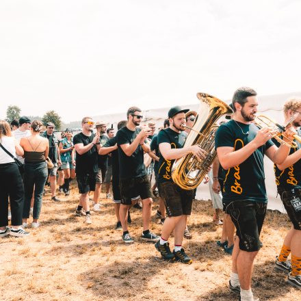 BRAINBRIDGE FESTIVAL 2026 - Samstag