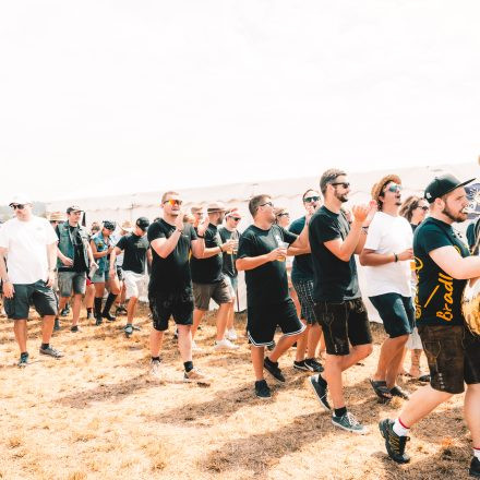 BRAINBRIDGE FESTIVAL 2026 - Samstag