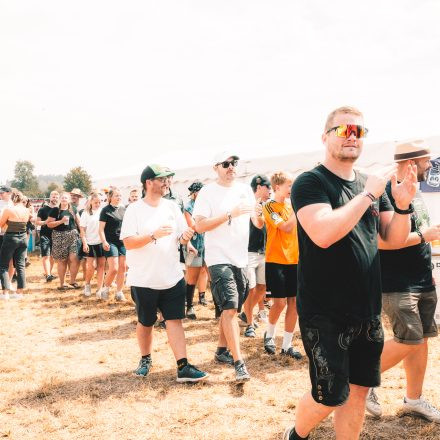 BRAINBRIDGE FESTIVAL 2026 - Samstag