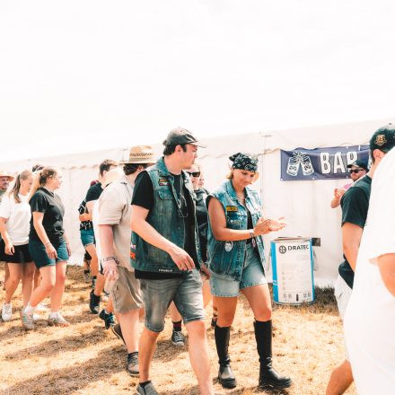 BRAINBRIDGE FESTIVAL 2026 - Samstag