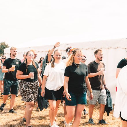 BRAINBRIDGE FESTIVAL 2026 - Samstag