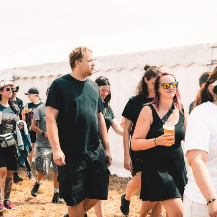BRAINBRIDGE FESTIVAL 2026 - Samstag