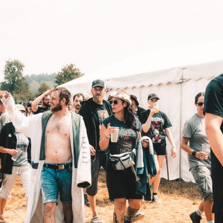 BRAINBRIDGE FESTIVAL 2026 - Samstag