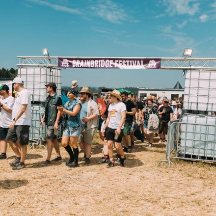 BRAINBRIDGE FESTIVAL 2026 - Samstag