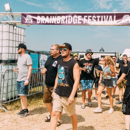 BRAINBRIDGE FESTIVAL 2026 - Samstag