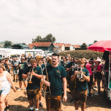 BRAINBRIDGE FESTIVAL 2026 - Samstag