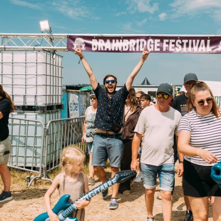 BRAINBRIDGE FESTIVAL 2026 - Samstag