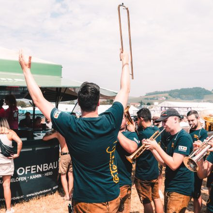 BRAINBRIDGE FESTIVAL 2026 - Samstag