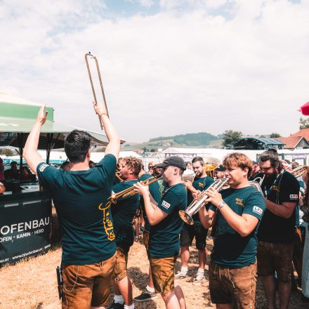 BRAINBRIDGE FESTIVAL 2026 - Samstag