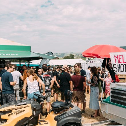 BRAINBRIDGE FESTIVAL 2026 - Samstag