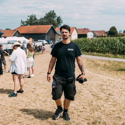 BRAINBRIDGE FESTIVAL 2026 - Samstag