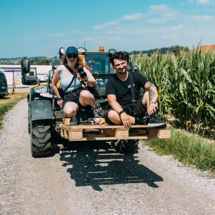 BRAINBRIDGE FESTIVAL 2026 - Samstag
