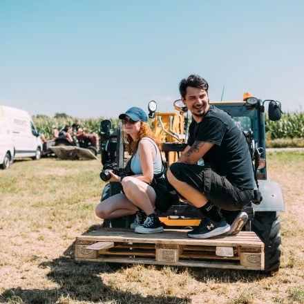 BRAINBRIDGE FESTIVAL 2026 - Samstag