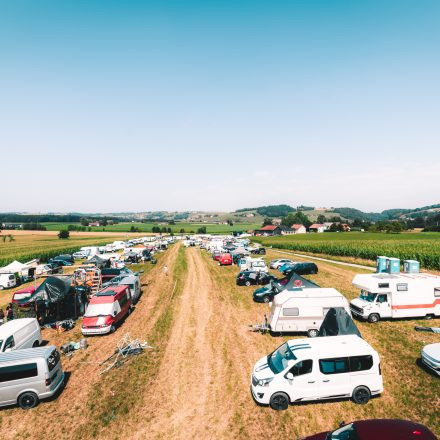 BRAINBRIDGE FESTIVAL 2026 - Samstag