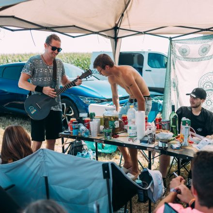 BRAINBRIDGE FESTIVAL 2026 - Samstag