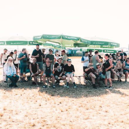 BRAINBRIDGE FESTIVAL 2026 - Samstag
